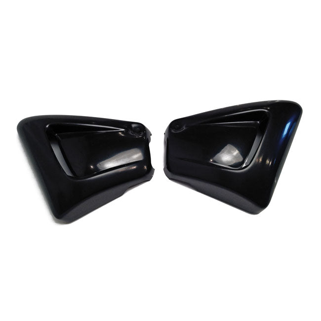 Cult-Werk, V-Rod ram air intake set. ''Racing''
