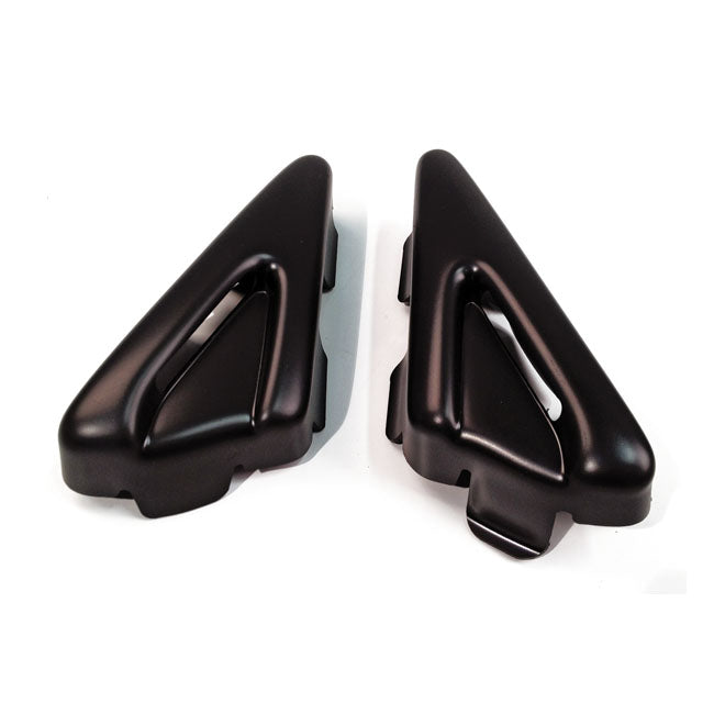 Cult-Werk, V-Rod gas tank cover set ''Racing''