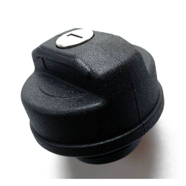 Cult-Werk, V-Rod gas cap. With lock