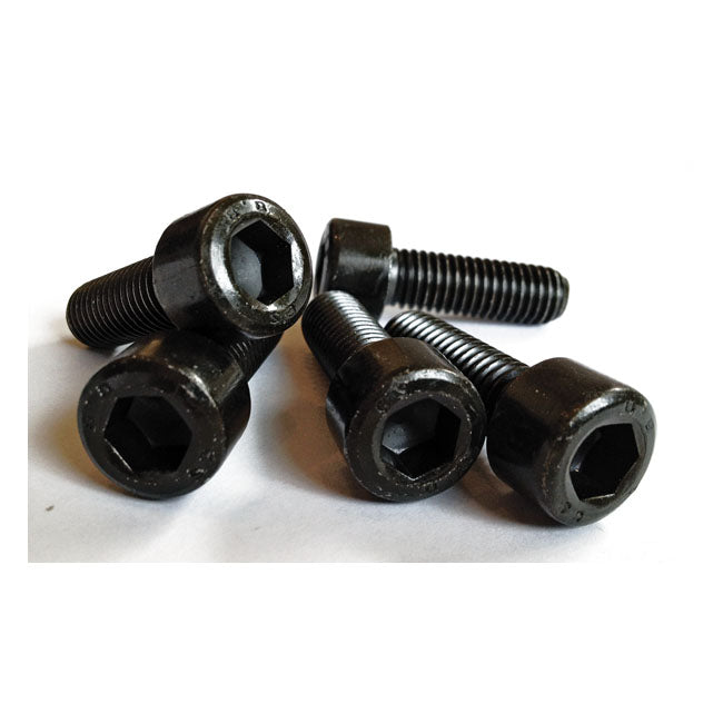 Cult-Werk, triple tree bolt set