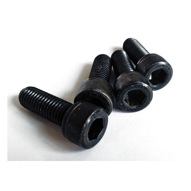 Cult-Werk, triple tree bolt set