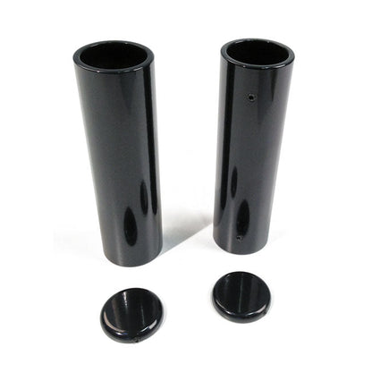 Cult-Werk, 4-piece fork tube cover kit