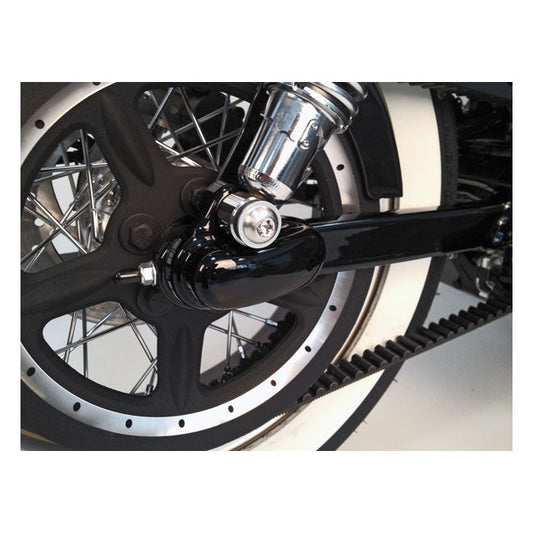 Cult-Werk, rear axle cover kit