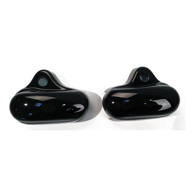 Cult-Werk, rear axle cover kit