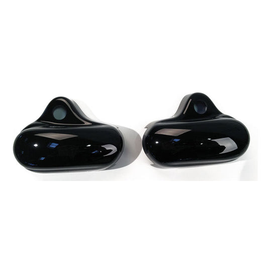 Cult-Werk, rear axle cover kit