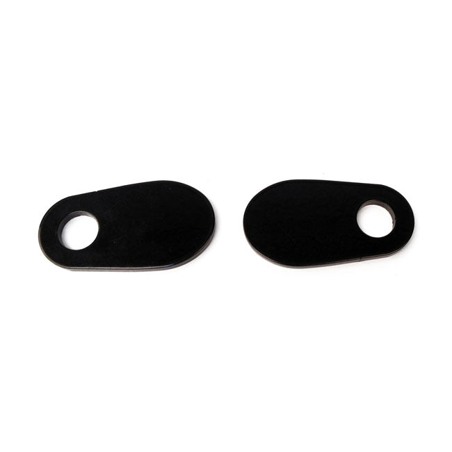 Cult-Werk, turn signal mount kit Rear No angle