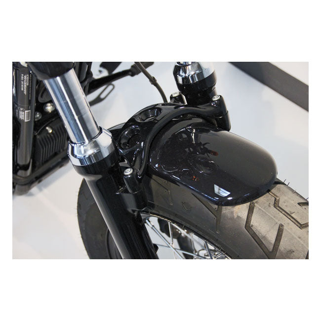 Cult-Werk, ''Bobber'' front fender
