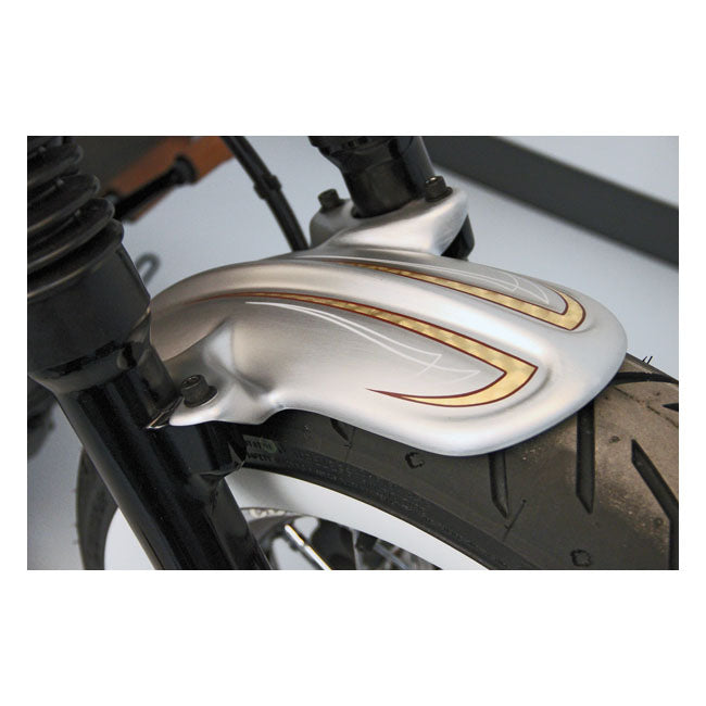 Cult-Werk, ''Old School'' front fender