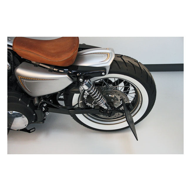 Cult-Werk, XL ''Old School'' rear fender