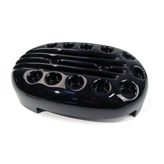 Cult-Werk, air cleaner cover Slotted