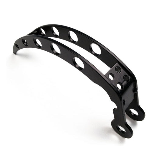 Cult-Werk, 5-3/4" Kamikaze headlamp grill