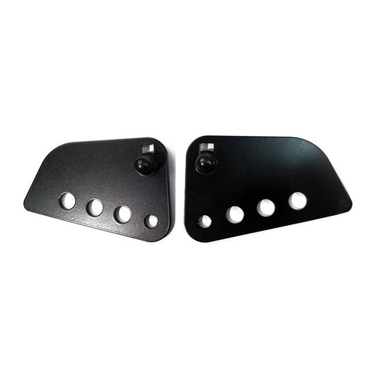 Cult-Werk, gas tank lift kit
