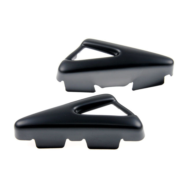 Cult-Werk, V-Rod gas tank cover set ''GT''