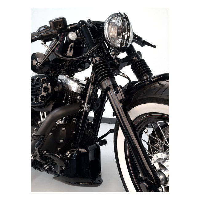 Cult-Werk, bug spoiler ''Bobber''