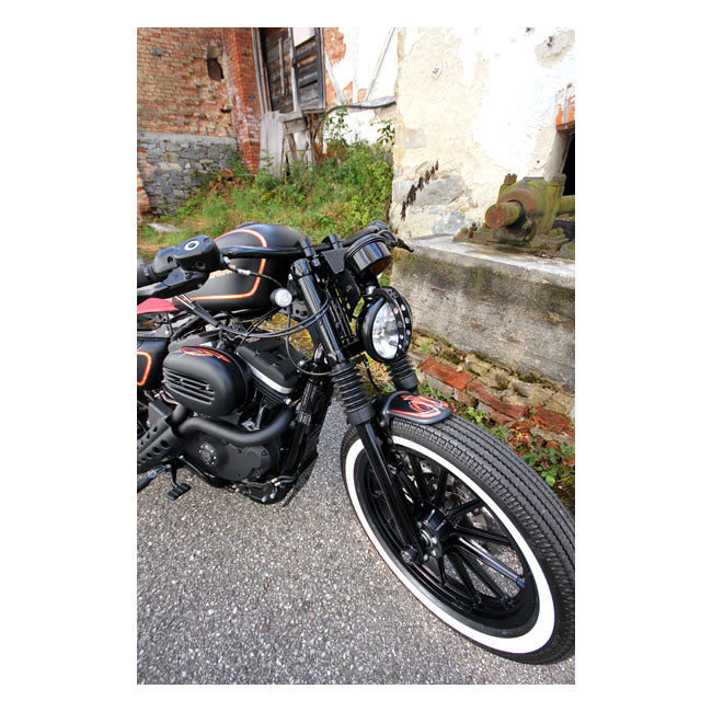 Cult-Werk, ''Bobber'' front fender