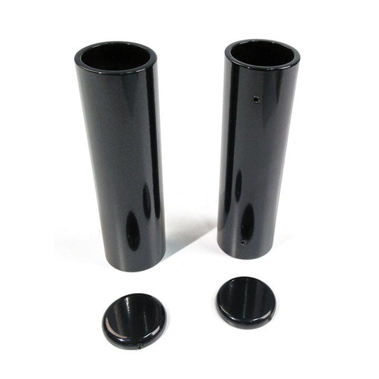 Cult-Werk, 4-piece fork tube cover kit