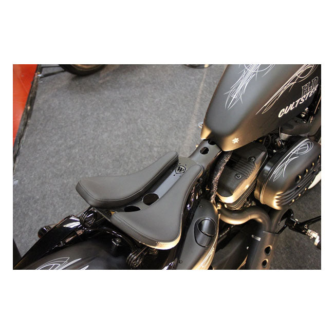 Cult-Werk, solo seat kit ''Old School''