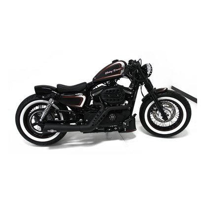 Cult-Werk, ''Short'' XL rear fender
