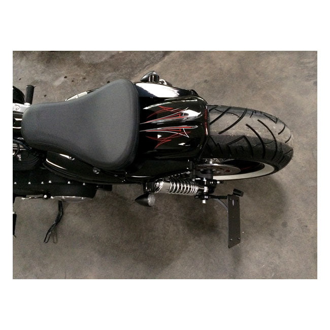 Cult-Werk, XL ''Old School'' rear fender