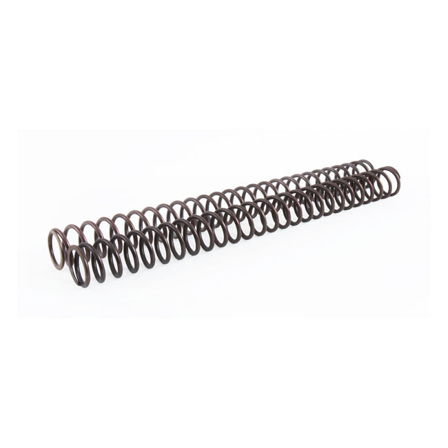 Öhlins, Standard ride height spring set. 12.0 N/mm