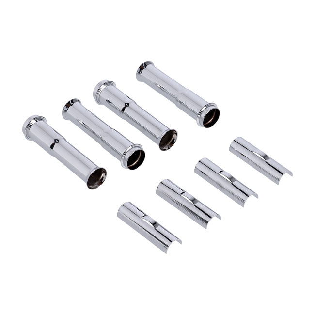 Feuling, pushrod cover kit for 566072 pushrods