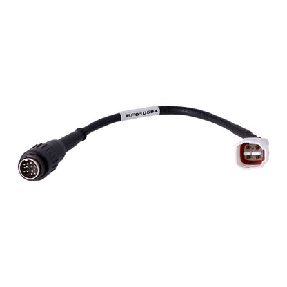 MCS Scan, connector cable