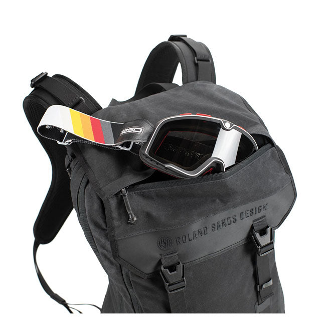 RSD X Kriega Roam 34 backpack