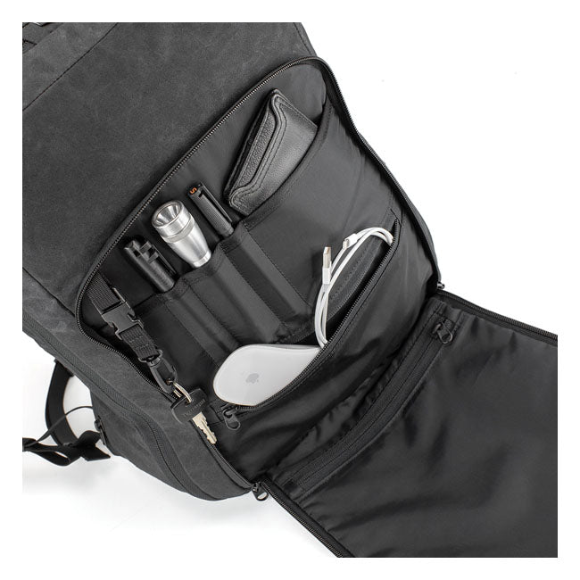 RSD X Kriega Roam 34 backpack
