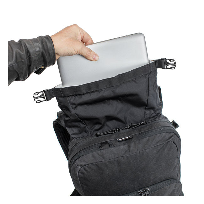 RSD X Kriega Roam 34 backpack