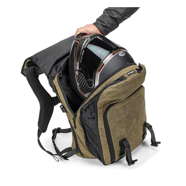 RSD X Kriega Roam 34 backpack
