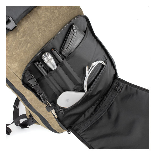 RSD X Kriega Roam 34 backpack