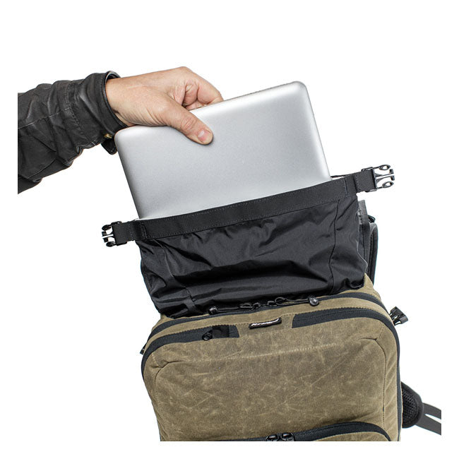 RSD X Kriega Roam 34 backpack