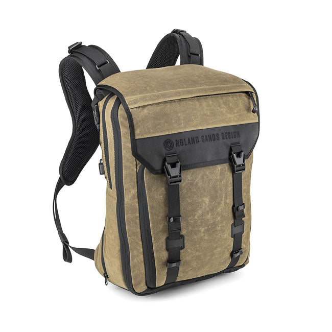 RSD X Kriega Roam 34 backpack
