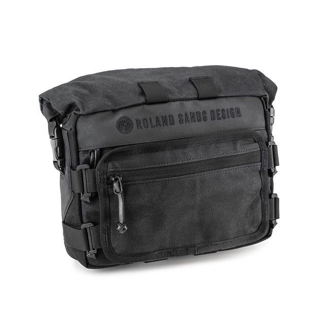RSD X Kriega Roam handlebar bag