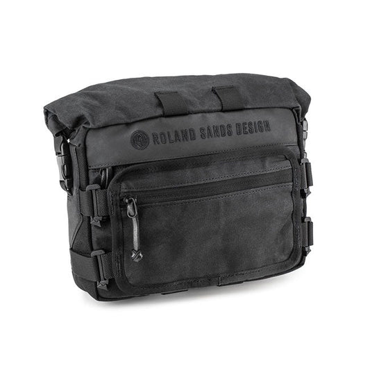 RSD X Kriega Roam handlebar bag