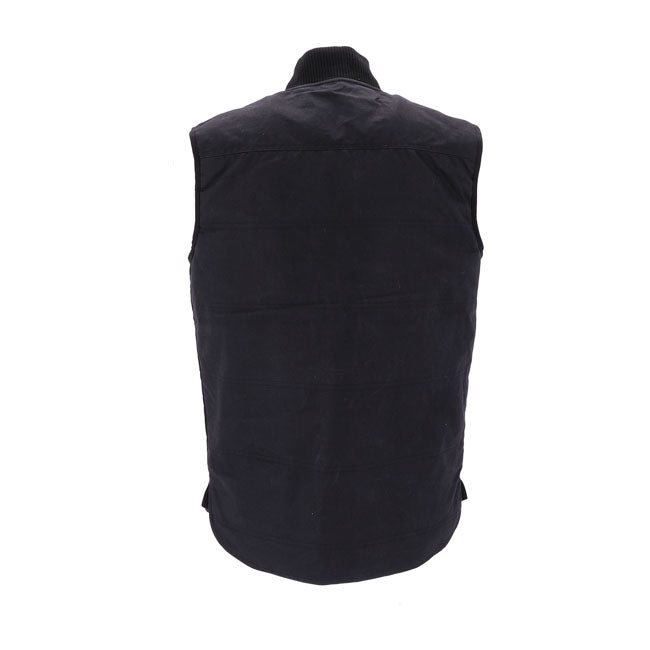 Roeg Brad vest