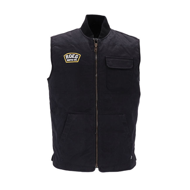 Roeg Brad vest