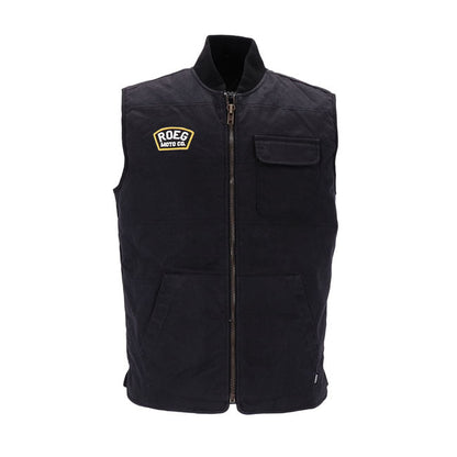 Roeg Brad vest
