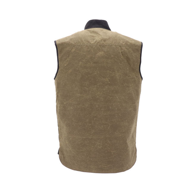 Roeg Brad vest