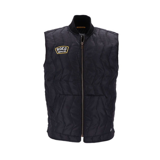Roeg Victor vest