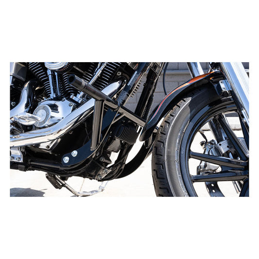 Burly Brand, Brawler crash bar kit