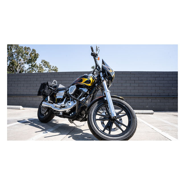 Burly Brand, Brawler crash bar kit