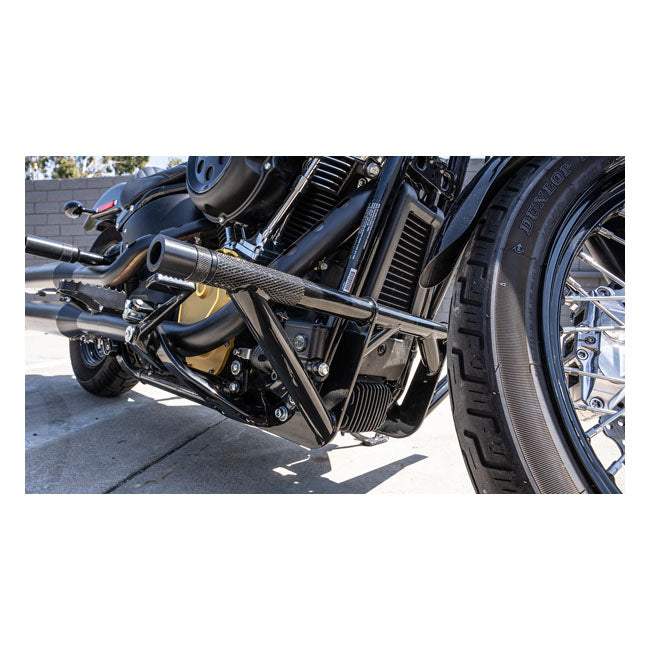Burly Brand, Brawler crash bar kit