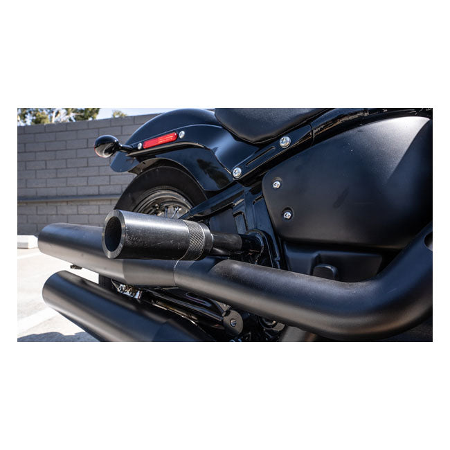 Burly Brand, Brawler crash bar kit