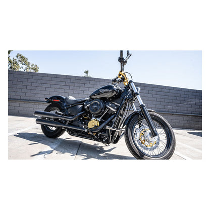 Burly Brand, Brawler crash bar kit