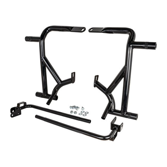 Burly Brand, Brawler crash bar kit