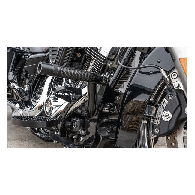 Burly Brand, Brawler crash bar kit