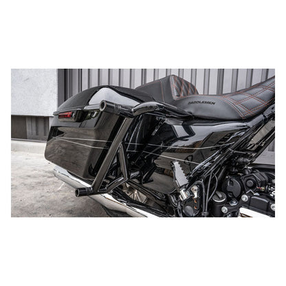 Burly Brand, Brawler crash bar kit