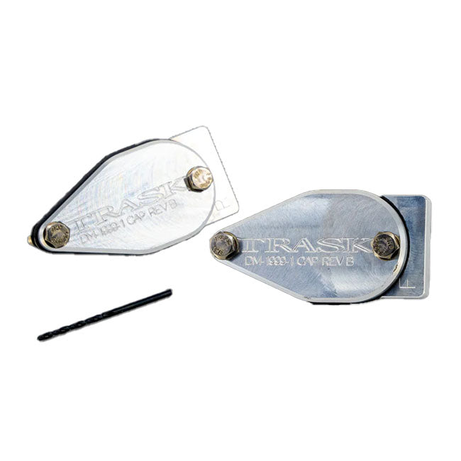 Trask, Twin Cam Mystfree breather kit
