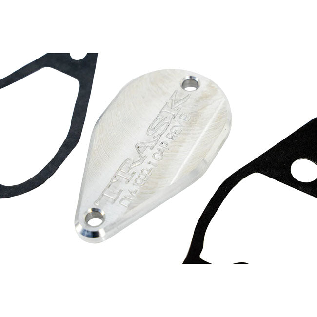 Trask, Twin Cam Mystfree breather kit